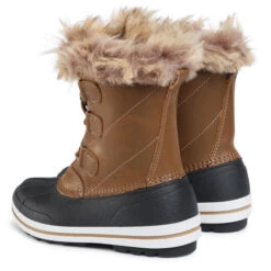 Bottes De Neige CMP Kids Anthilian Snow Boot Wp 30Q4594 Toffe Q820 -Primigi Magasin bottes de neige cmp kids anthilian snow boot wp 30q4594 toffe q820 2