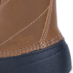 Bottes De Neige CMP Kids Anthilian Snow Boot Wp 30Q4594 Toffe Q820 -Primigi Magasin bottes de neige cmp kids anthilian snow boot wp 30q4594 toffe q820 5