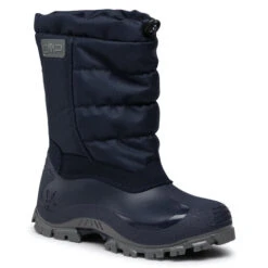Bottes De Neige CMP Kids Hanki 2.0 30Q4704J B.Blue N950