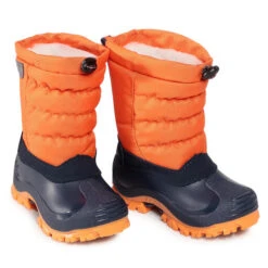 Bottes De Neige CMP Kids Hanki 2.0 30Q4704K Arancio C704 12 Bottes De Neige CMP Kids Hanki 2.0 30Q4704K Arancio C704 -Primigi Magasin bottes de neige cmp kids hanki 2 0 30q4704k arancio c704 4