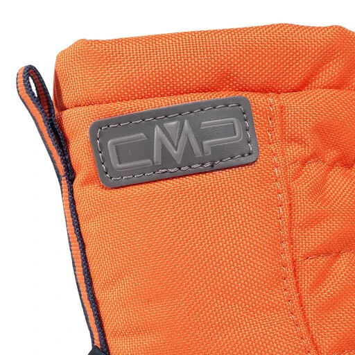 Bottes De Neige CMP Kids Hanki 2.0 30Q4704K Arancio C704 8 Bottes De Neige CMP Kids Hanki 2.0 30Q4704K Arancio C704 – Image 6
