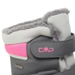 Bottes De Neige CMP Kids Hexis Snow Boot Wp 30Q4634 Graffite U887 -Primigi Magasin bottes de neige cmp kids hexis snow boot wp 30q4634 graffite u887 5