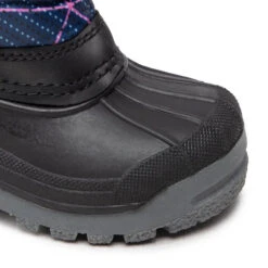 Bottes De Neige CMP Kids Sneewy SnowBoots 3Q71294 B.Blue/Fucsia -Primigi Magasin bottes de neige cmp kids sneewy snowboots 3q71294 b blue fucsia 5