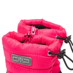 Bottes De Neige CMP Kids Sneewy SnowBoots 3Q71294 Begonia C809 -Primigi Magasin bottes de neige cmp kids sneewy snowboots 3q71294 begonia c809 4