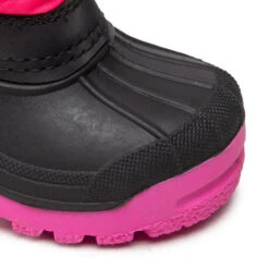 Bottes De Neige CMP Kids Sneewy SnowBoots 3Q71294 Begonia C809 -Primigi Magasin bottes de neige cmp kids sneewy snowboots 3q71294 begonia c809 5