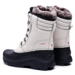 Bottes De Neige CMP Kinos Wmn Snow Boots Wp 2.0 38Q4556 Gesso/Rose 10 Bottes De Neige CMP Kinos Wmn Snow Boots Wp 2.0 38Q4556 Gesso/Rose -Primigi Magasin bottes de neige cmp kinos wmn snow boots wp 2 0 38q4556 gesso rose 2