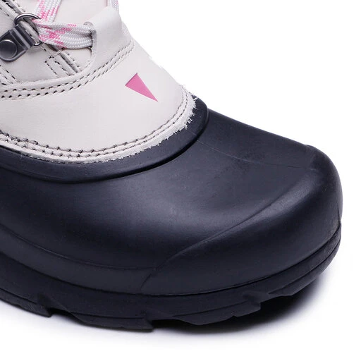 Bottes De Neige CMP Kinos Wmn Snow Boots Wp 2.0 38Q4556 Gesso/Rose 8 Bottes De Neige CMP Kinos Wmn Snow Boots Wp 2.0 38Q4556 Gesso/Rose – Image 6