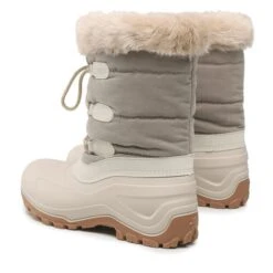 Bottes De Neige CMP Nietos Low 3Q78956 Cenere P430 -Primigi Magasin bottes de neige cmp nietos low 3q78956 cenere p430 2