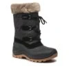 Bottes De Neige CMP Nietos Low Wmn 3Q78956 Nero U901 -Primigi Magasin bottes de neige cmp nietos low wmn 3q78956 nero u901