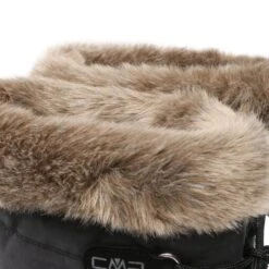 Bottes De Neige CMP Nietos Low Wmn 3Q78956 Nero U901 -Primigi Magasin bottes de neige cmp nietos low wmn 3q78956 nero u901 4