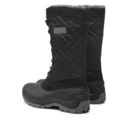 Bottes De Neige CMP Nietos Wmn 3Q47966 Nero Mel. U973 -Primigi Magasin bottes de neige cmp nietos wmn 3q47966 nero mel u973 5