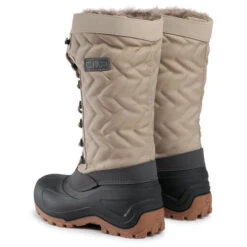 Bottes De Neige CMP Nietos Wmn 3Q47966 Sand P631 -Primigi Magasin bottes de neige cmp nietos wmn 3q47966 sand p631 2