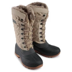 Bottes De Neige CMP Nietos Wmn 3Q47966 Sand P631 -Primigi Magasin bottes de neige cmp nietos wmn 3q47966 sand p631 4