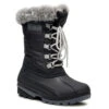 Bottes De Neige CMP Polhanne 30Q4695 Nero U901