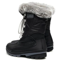 Bottes De Neige CMP Polhanne 30Q4695 Nero U901 -Primigi Magasin bottes de neige cmp polhanne 30q4695 nero u901 2