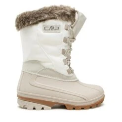 Bottes De Neige CMP Polhanne 30Q4695 Vanilla A319 -Primigi Magasin bottes de neige cmp polhanne 30q4695 vanilla a319 1