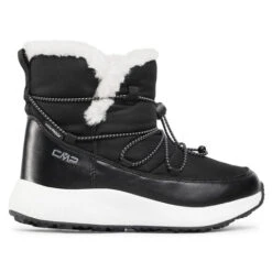 Bottes De Neige CMP Sheratan Wmn Lifestyle Shoes Wp 30Q4576 Nero U901 9 Bottes De Neige CMP Sheratan Wmn Lifestyle Shoes Wp 30Q4576 Nero U901 -Primigi Magasin bottes de neige cmp sheratan wmn lifestyle shoes wp 30q4576 nero u901 1