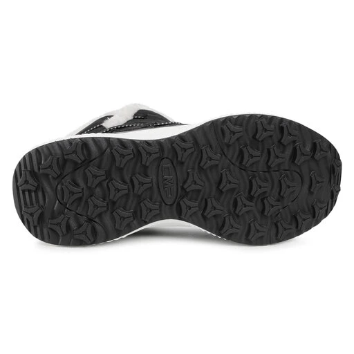 Bottes De Neige CMP Sheratan Wmn Lifestyle Shoes Wp 30Q4576 Nero U901 6 Bottes De Neige CMP Sheratan Wmn Lifestyle Shoes Wp 30Q4576 Nero U901 – Image 4