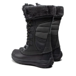 Bottes De Neige CMP Thalo Wmn Snow Boot Wp 30Q4616 Titanio U911 -Primigi Magasin bottes de neige cmp thalo wmn snow boot wp 30q4616 titanio u911 2