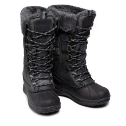 Bottes De Neige CMP Thalo Wmn Snow Boot Wp 30Q4616 Titanio U911 -Primigi Magasin bottes de neige cmp thalo wmn snow boot wp 30q4616 titanio u911 4