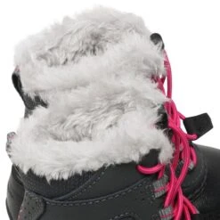 Bottes De Neige Columbia Childrens Rope Tow III Waterproof BC1323 Dark Grey/Haute Pink 089 11 Bottes De Neige Columbia Childrens Rope Tow III Waterproof BC1323 Dark Grey/Haute Pink 089 -Primigi Magasin bottes de neige columbia childrens rope tow iii waterproof bc1323 dark grey haute pink 089 4