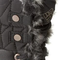 Bottes De Neige Columbia Heavenly Omni-Heat BL1661 Black/Kettle 010 10 Bottes De Neige Columbia Heavenly Omni-Heat BL1661 Black/Kettle 010 -Primigi Magasin bottes de neige columbia heavenly omni heat bl1661 black kettle 010 2