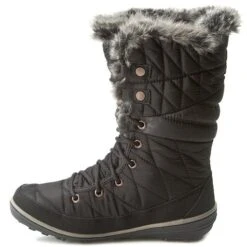 Bottes De Neige Columbia Heavenly Omni-Heat BL1661 Black/Kettle 010 12 Bottes De Neige Columbia Heavenly Omni-Heat BL1661 Black/Kettle 010 -Primigi Magasin bottes de neige columbia heavenly omni heat bl1661 black kettle 010 4