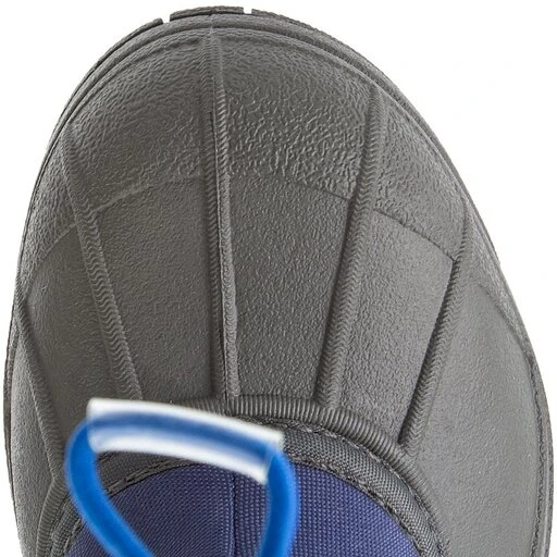 Bottes De Neige Columbia Youth Powderbug Plus II BY1326 Collegiate Navy/Chili 464 6 Bottes De Neige Columbia Youth Powderbug Plus II BY1326 Collegiate Navy/Chili 464 – Image 4