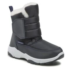 Bottes De Neige Crosby 228136/01-01U Dark Blue