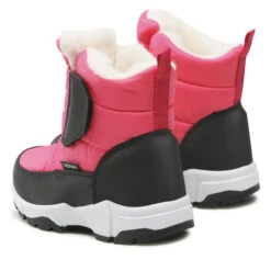 Bottes De Neige Crosby 228136/01-04E Fuchsia -Primigi Magasin bottes de neige crosby 228136 01 04e fuchsia 2