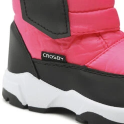 Bottes De Neige Crosby 228136/01-04E Fuchsia -Primigi Magasin bottes de neige crosby 228136 01 04e fuchsia 4