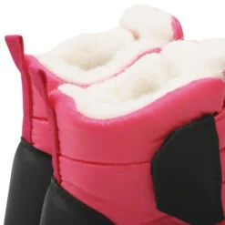 Bottes De Neige Crosby 228136/01-04E Fuchsia -Primigi Magasin bottes de neige crosby 228136 01 04e fuchsia 5