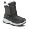 Bottes De Neige Crosby 228136/01-05 Black