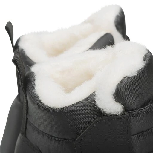 Bottes De Neige Crosby 228136/01-05 Black 7 Bottes De Neige Crosby 228136/01-05 Black – Image 5