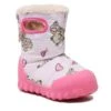 Bottes De Neige DD Step F079-859D Pink -Primigi Magasin bottes de neige dd step f079 859d pink
