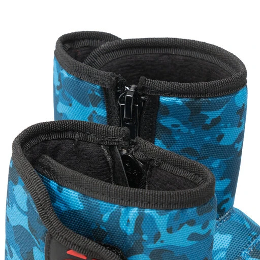 Bottes De Neige Dudino Mars 1C89A Camo 304 8 Bottes De Neige Dudino Mars 1C89A Camo 304 – Image 6