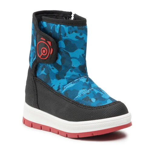 Bottes De Neige Dudino Mars 1C89A Camo 304 3 Bottes De Neige Dudino Mars 1C89A Camo 304