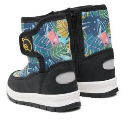 Bottes De Neige Dudino Mars 1C89A Nature 302 -Primigi Magasin bottes de neige dudino mars 1c89a nature 302 2