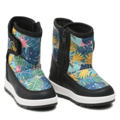 Bottes De Neige Dudino Mars 1C89A Nature 302 -Primigi Magasin bottes de neige dudino mars 1c89a nature 302 4