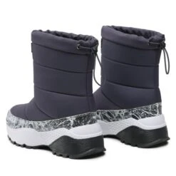 Bottes De Neige Ellesse SGPF0524 Navy -Primigi Magasin bottes de neige ellesse sgpf0524 navy 2