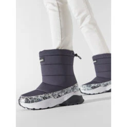 Bottes De Neige Ellesse SGPF0524 Navy -Primigi Magasin bottes de neige ellesse sgpf0524 navy 5