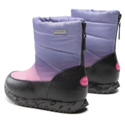 Bottes De Neige EMU Australia Tarlo K12739 Grape -Primigi Magasin bottes de neige emu australia tarlo k12739 grape 2