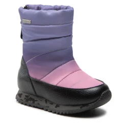 Bottes De Neige EMU Australia Tarlo K12739 Grape