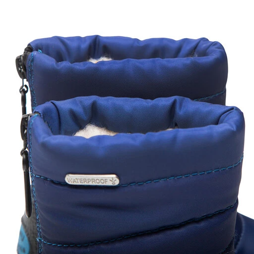 Bottes De Neige EMU Australia Tarlo K12739 Midnight 7 Bottes De Neige EMU Australia Tarlo K12739 Midnight – Image 5