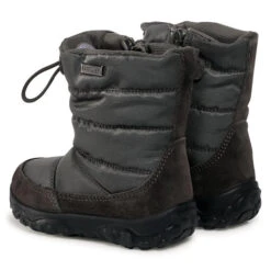 Bottes De Neige Falcotto Poznurr 001300122.01.0B01 Antracite -Primigi Magasin bottes de neige falcotto poznurr 001300122 01 0b01 antracite 2