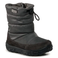 Bottes De Neige Falcotto Poznurr 001300122.01.0B01 Antracite