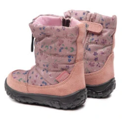 Bottes De Neige Falcotto Poznurr 3001422.08.0M01 Rose -Primigi Magasin bottes de neige falcotto poznurr 3001422 08 0m01 rose 2