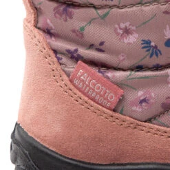 Bottes De Neige Falcotto Poznurr 3001422.08.0M01 Rose -Primigi Magasin bottes de neige falcotto poznurr 3001422 08 0m01 rose 5