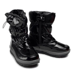 Bottes De Neige Garvalin 211851 M A-Negro -Primigi Magasin bottes de neige garvalin 211851 m a negro 4