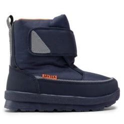 Bottes De Neige Garvalin 211852 M B-Azul Marino Y Naranja -Primigi Magasin bottes de neige garvalin 211852 m b azul marino y naranja 1